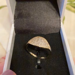 Ring size 9
